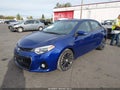 2014 Toyota Corolla — photo 2 of 16 | VIN 5YFBURHE0EP003706