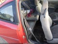 2005 Pontiac Grand Am — photo 8 of 22 | VIN 1G2NW12E85M127537