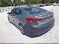 2017 Hyundai Elantra — photo 3 of 16 | VIN 5NPD84LF9HH047611
