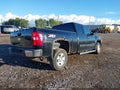2011 Chevrolet Silverado 1500 — photo 4 of 17 | VIN 1GCRKSE35BZ314807