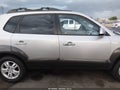 2006 Hyundai Tucson — photo 13 of 16 | VIN KM8JN12D76U370161
