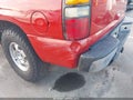 2001 Chevrolet Tahoe — photo 21 of 22 | VIN 1GNEC13T81J151938