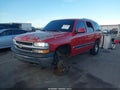 2001 Chevrolet Tahoe — photo 2 of 22 | VIN 1GNEC13T81J151938