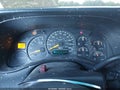 2001 Chevrolet Tahoe — photo 7 of 22 | VIN 1GNEC13T81J151938