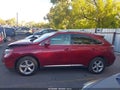 2010 Lexus RX 350 — photo 14 of 16 | VIN 2T2BK1BA5AC008032