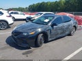 2020 Toyota Camry — photo 2 of 16 | VIN 4T1G11AK7LU365270