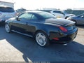 2003 Lexus SC 430 — photo 3 of 16 | VIN JTHFN48Y430039769
