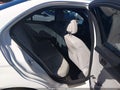 2013 Mercedes-Benz C-Class — photo 8 of 19 | VIN WDDGF4HB0DA789850