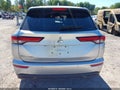 2022 Mitsubishi Outlander — photo 16 of 16 | VIN JA4J4TA80NZ007929