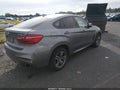 2016 BMW X6 — photo 4 of 16 | VIN 5UXKU6C5XG0R34439