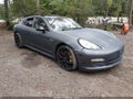 2010 Porsche Panamera — photo 1 of 11 | VIN WP0AB2A73AL060859