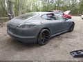 2010 Porsche Panamera — photo 4 of 11 | VIN WP0AB2A73AL060859