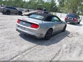 2021 Ford Mustang — photo 4 of 16 | VIN 1FATP8UH2M5106990