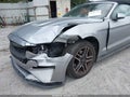 2021 Ford Mustang — photo 6 of 16 | VIN 1FATP8UH2M5106990