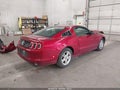 2014 Ford Mustang — photo 4 of 17 | VIN 1ZVBP8AM4E5207809