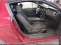 2014 Ford Mustang — photo 5 of 17 | VIN 1ZVBP8AM4E5207809