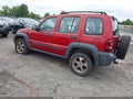 2006 Jeep Liberty — photo 3 of 11 | VIN 1J4GL48K76W224868