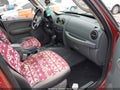 2006 Jeep Liberty — photo 5 of 11 | VIN 1J4GL48K76W224868