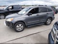 2010 Honda CR-V — photo 2 of 12 | VIN JHLRE3H36AC001603