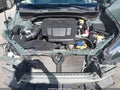 2020 Subaru Forester — photo 10 of 19 | VIN JF2SKAJC7LH434330