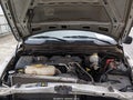 2004 Dodge Ram 1500 — photo 10 of 12 | VIN 1D7HA18D14J171066