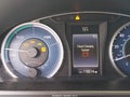 2015 Toyota Camry Hybrid — photo 7 of 16 | VIN 4T1BD1FK9FU145238