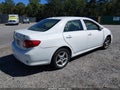 2009 Toyota Corolla — photo 4 of 11 | VIN JTDBL40E099032555