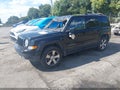 2016 Jeep Patriot — photo 2 of 17 | VIN 1C4NJRFB8GD544782