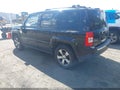 2016 Jeep Patriot — photo 3 of 17 | VIN 1C4NJRFB8GD544782