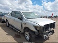 2017 Nissan Titan — photo 18 of 18 | VIN 1N6AA1EK6HN542409