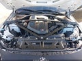 2024 BMW M2 — photo 10 of 15 | VIN 3MF13DM03R8D87480