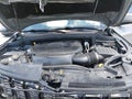 2021 Jeep Grand Cherokee — photo 10 of 17 | VIN 1C4RJFAG7MC704462