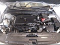 2020 Nissan Altima — photo 10 of 17 | VIN 1N4BL4CV4LC197553