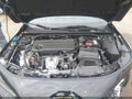 2025 Honda Civic — photo 10 of 17 | VIN 2HGFE2F55SH501752