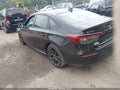 2025 Honda Civic — photo 3 of 17 | VIN 2HGFE2F55SH501752