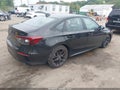 2025 Honda Civic — photo 4 of 17 | VIN 2HGFE2F55SH501752
