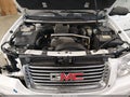2008 GMC Envoy — photo 10 of 13 | VIN 1GKDT13S182174501