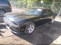 2012 Dodge Challenger — photo 2 of 15 | VIN 2C3CDYAG5CH184576