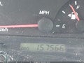 2003 Toyota Camry — photo 16 of 17 | VIN 4T1BE32KX3U655107