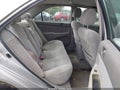2003 Toyota Camry — photo 8 of 17 | VIN 4T1BE32KX3U655107