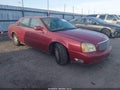2003 Cadillac Deville — photo 1 of 13 | VIN 1G6KD54Y23U228771