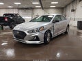 2018 Hyundai Sonata — photo 2 of 16 | VIN 5NPE24AF3JH687604