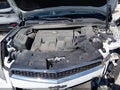 2015 Chevrolet Equinox — photo 10 of 17 | VIN 2GNFLHE35F6390555