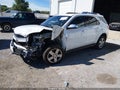 2015 Chevrolet Equinox — photo 2 of 17 | VIN 2GNFLHE35F6390555