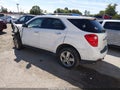 2015 Chevrolet Equinox — photo 3 of 17 | VIN 2GNFLHE35F6390555