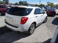 2015 Chevrolet Equinox — photo 4 of 17 | VIN 2GNFLHE35F6390555