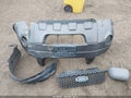 2005 Ford Escape — photo 12 of 19 | VIN 1FMYU03155KE40802