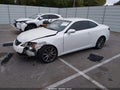 2014 Lexus IS 250c — photo 2 of 16 | VIN JTHFF2C28E2530812