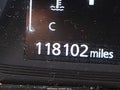 2016 Mitsubishi Outlander — photo 12 of 12 | VIN JA4AZ3A32GZ058051
