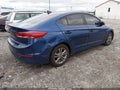 2017 Hyundai Elantra — photo 4 of 16 | VIN 5NPD84LFXHH023124